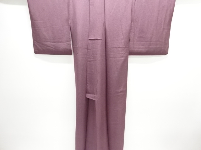  輪模様江戸小紋着物